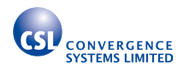 Convergence Systems Limited